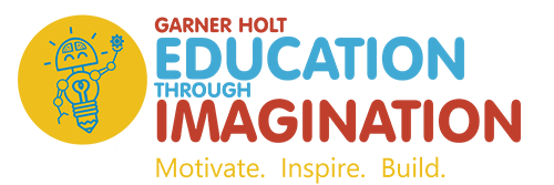 Garner Holt Education through Imagination